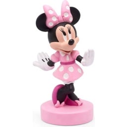 Tonie Hörfigur - Disney Minnie Maus: Helfen macht Spaß - 1 Stk