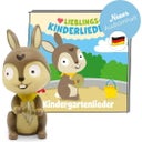 Tonie Hörfigur - 24 Lieblings-Kinderlieder - Kindergartenlieder (Neue Edition) - 1 Stk