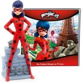 Tonie Audio Figure - Miraculous - Every Beginning is Difficult - IN GERMAN 
