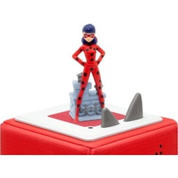 Tonie Hörfigur - Miraculous - Aller Anfang ist schwer - 1 Stk