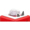 Tonie-Hörfigur - Schlummerbande - Einschlafmelodien - Schlummerschaf im Zauberwald - 1 Stk