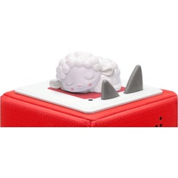 Tonie-Hörfigur - Schlummerbande - Einschlafmelodien - Schlummerschaf im Zauberwald - 1 Stk