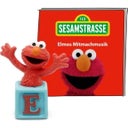 Tonie-Hörfigur - Sesamstraße - Elmos Mitmachmusik - 1 Stk