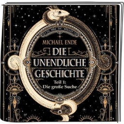 Tonie-Hörfigur - Die unendliche Geschichte: Teil 1 - Die große Suche - 1 Stk