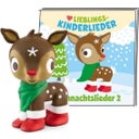 Tonie Hörfigur - Lieblings-Kinderlieder - Weihnachtslieder 2 (Neuauflage 2022) - 1 Stk
