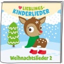 Tonie Hörfigur - Lieblings-Kinderlieder - Weihnachtslieder 2 (Neuauflage 2022) - 1 Stk