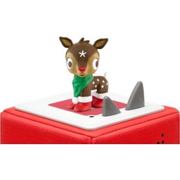 Tonie Hörfigur - Lieblings-Kinderlieder - Weihnachtslieder 2 (Neuauflage 2022) - 1 Stk