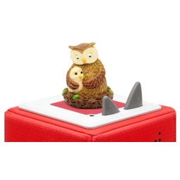 Tonie-Hörfigur - Wie kleine Tiere schlafen gehen & wie kleine Kinder schlafen gehen - 1 Stk