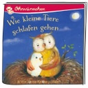 Tonie-Hörfigur - Wie kleine Tiere schlafen gehen & wie kleine Kinder schlafen gehen - 1 Stk