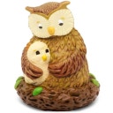 Tonie-Hörfigur - Wie kleine Tiere schlafen gehen & wie kleine Kinder schlafen gehen - 1 Stk