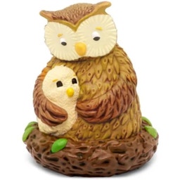 Tonie-Hörfigur - Wie kleine Tiere schlafen gehen & wie kleine Kinder schlafen gehen - 1 Stk