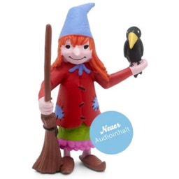 Tonie-Hörfigur- Die kleine Hexe (Neuauflage 2022) - 1 Stk