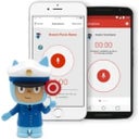 Kreativ Tonie -  Polizist (Neuauflage 2022) - 1 Stk