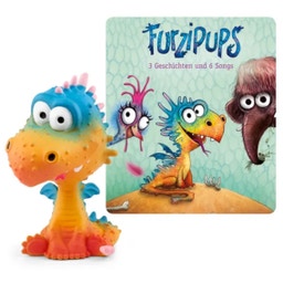 Tonie Hörfigur - Furzipups - Der Knatterdrache - 1 Stk