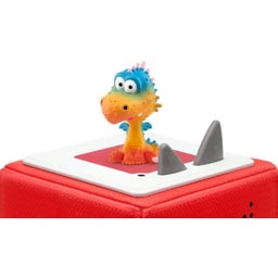 Tonie Hörfigur - Furzipups - Der Knatterdrache - 1 Stk