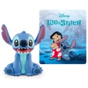 tonies Tonie Hörfigur - Disney - Lilo & Stitch - 1 Stk
