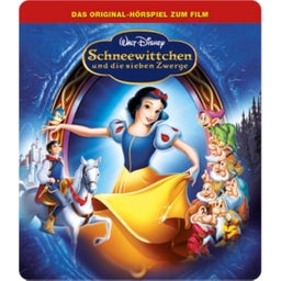 Tonie Hörfigur -  Disney - Schneewittchen und die sieben Zwerge - 1 Stk