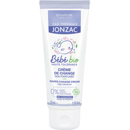 Eau Thermale JONZAC BébéBio Diaper Change Cream - 75 ml