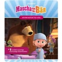 tonies Tonie Hörfigur - Mascha und der Bär - 1 Stk