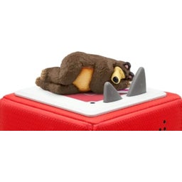 tonies Tonie Hörfigur - Mascha und der Bär - 1 Stk