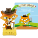 tonies Tonie Hörfigur - Der gestiefelte Kater - 1 Stk