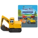 Tonie Hörfigur - Bagger Mats & seine Freunde, die schönsten Fahrzeuglieder - 1 Stk