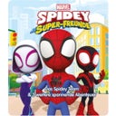 Tonie Hörfigur -  Marvel - Spidey und seine Super-Freunde - 1 Stk