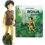 tonies Tonie H&ouml;rfigur - Ronja R&auml;ubertochter