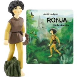 tonies Tonie Hörfigur - Ronja Räubertochter - 1 Stk