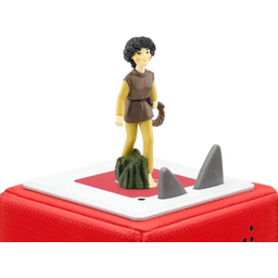 tonies Tonie Hörfigur - Ronja Räubertochter - 1 Stk