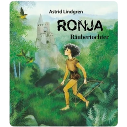 tonies Tonie Hörfigur - Ronja Räubertochter - 1 Stk