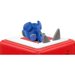 Tonie Hörfigur -  Die Sendung mit dem Elefanten - Schlaf schön! - 1 Stk