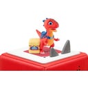 Tonie Hörfigur - Dino Ranch - Mächtig Ärger für Jon - 1 Stk