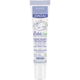 Eau Thermale JONZAC  BébéBio Dermo-Repair Cream - 40 ml
