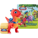 Tonie Hörfigur - Dino Ranch - Mächtig Ärger für Jon - 1 Stk