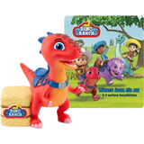 Tonie Hörfigur - Dino Ranch - Mächtig Ärger für Jon