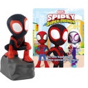 Tonie Hörfigur -  Marvel - Spidey und seine Super-Freunde - Doc Ocks Superoktopus - 1 Stk
