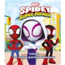 Tonie Hörfigur - Marvel - Spidey und seine Super-Freunde - Kobzilla - 1 Stk