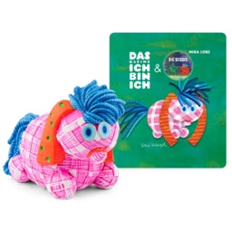 Tonie Hörfigur - Das kleine Ich bin ich & Die Geggis - 1 Stk