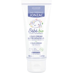 Eau Thermale JONZAC BébéBio Cold Cream - 100 ml
