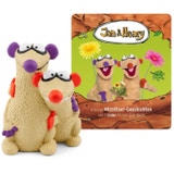 Tonie H&ouml;rfigur - Jan und Henry: 8 R&auml;tsel und 2 Lieder