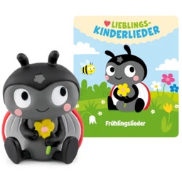 Tonie Hörfigur - Lieblings-Kinderlieder: Frühlingslieder - 1 Stk