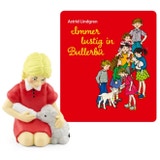 Tonie H&ouml;rfigur - Bullerb&uuml;: Immer lustig in Bullerb&uuml;