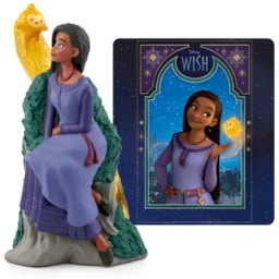 tonies Tonie Hörfigur - Disney: Wish - 1 Stk