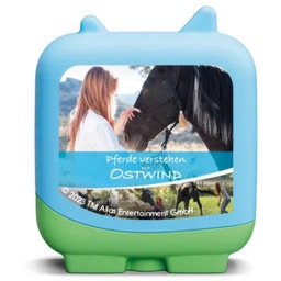 Clever Tonies - Ostwind – Pferde verstehen mit Ostwind - 1 Stk