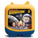 Clever Tonies - Leo und die Abenteuermaschine - Leo und die Mondlandung - 1 Stk