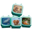 Clever Tonies - Tierisch! Rekordverdächtig - 1 Stk