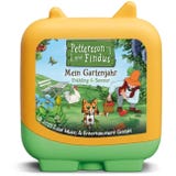 Clever Tonies - Pettersson & Findus - Findus erkl&auml;rt die Welt: Mein Gartenjahr