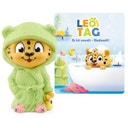 Tonie Hörfigur - Leos Tag: Es ist so weit – Badezeit! - 1 Stk