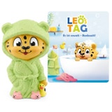 Tonie H&ouml;rfigur - Leos Tag: Es ist so weit &ndash; Badezeit!